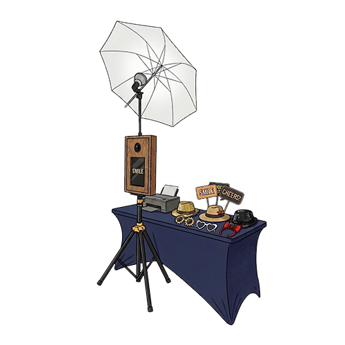 Classic Photobooth