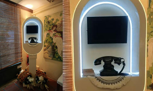 Video Guestbook