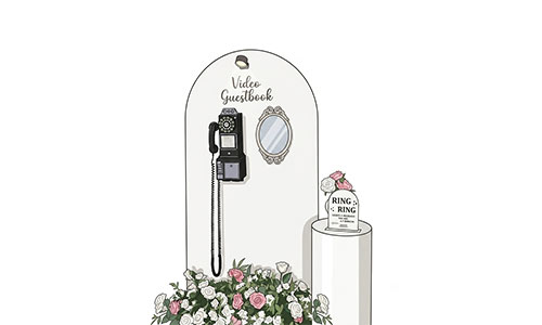 Video Guestbook